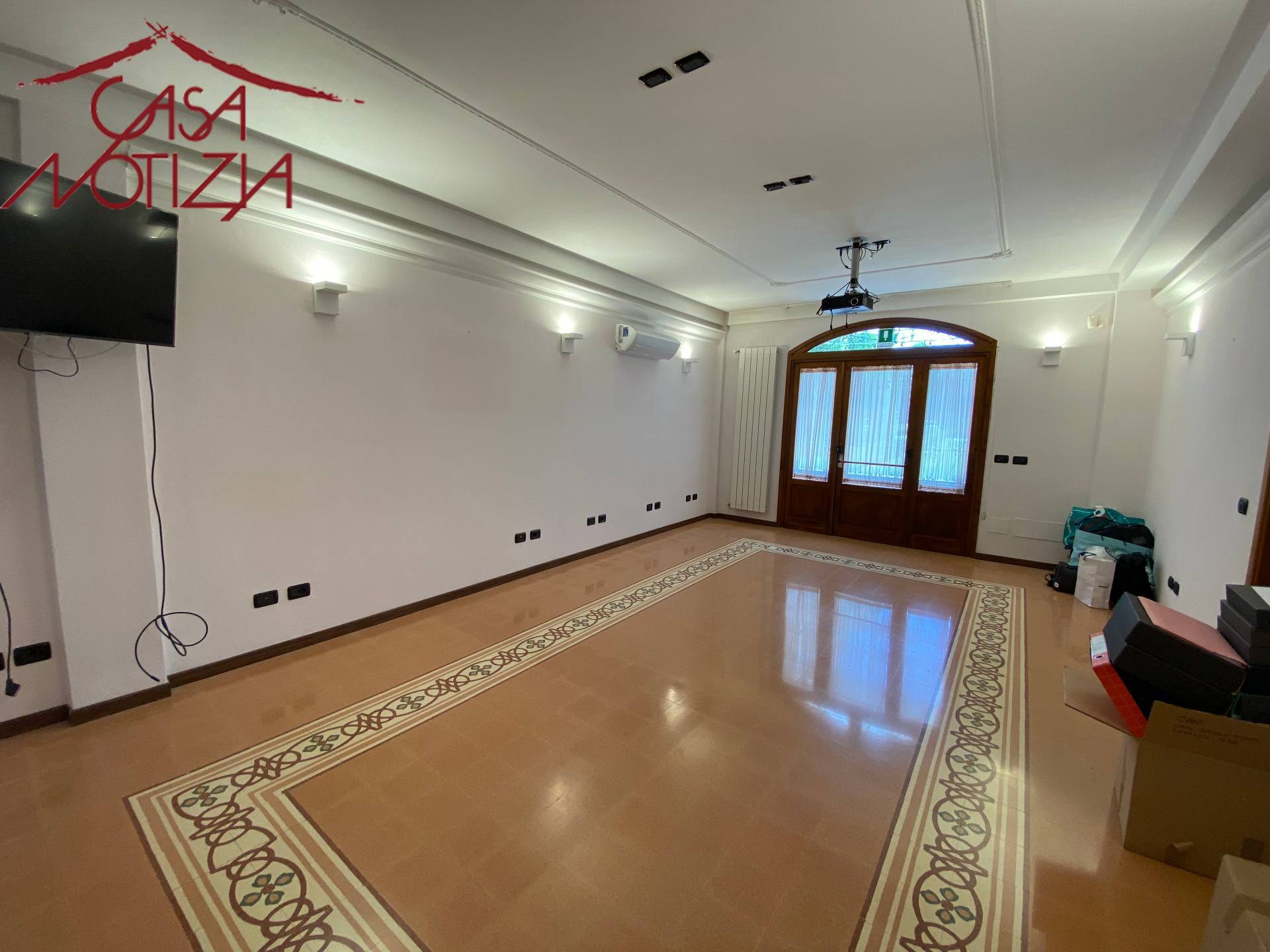 Villa in vendita a Lucca, Pontetetto