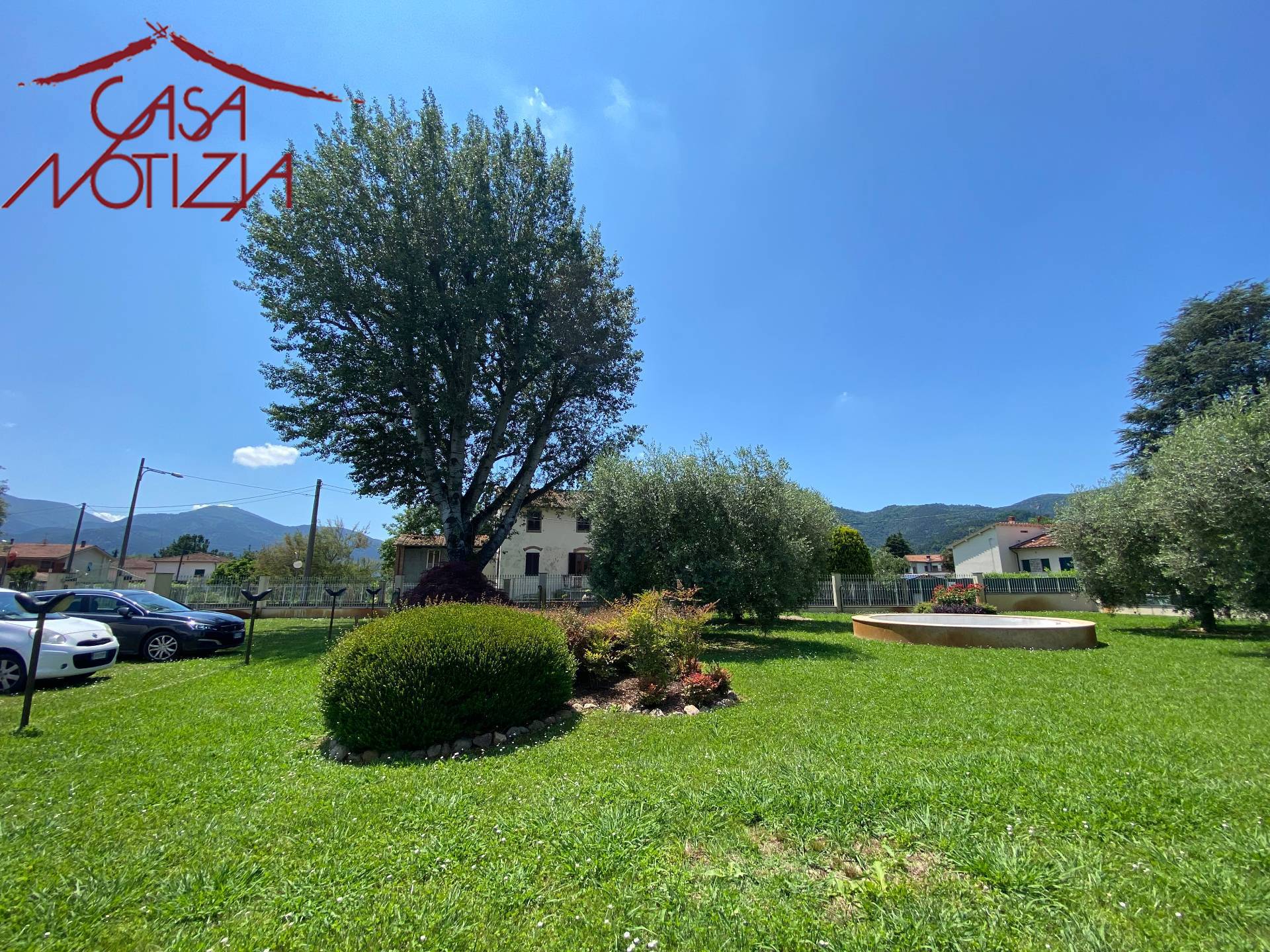 Villa in vendita a Lucca, Pontetetto