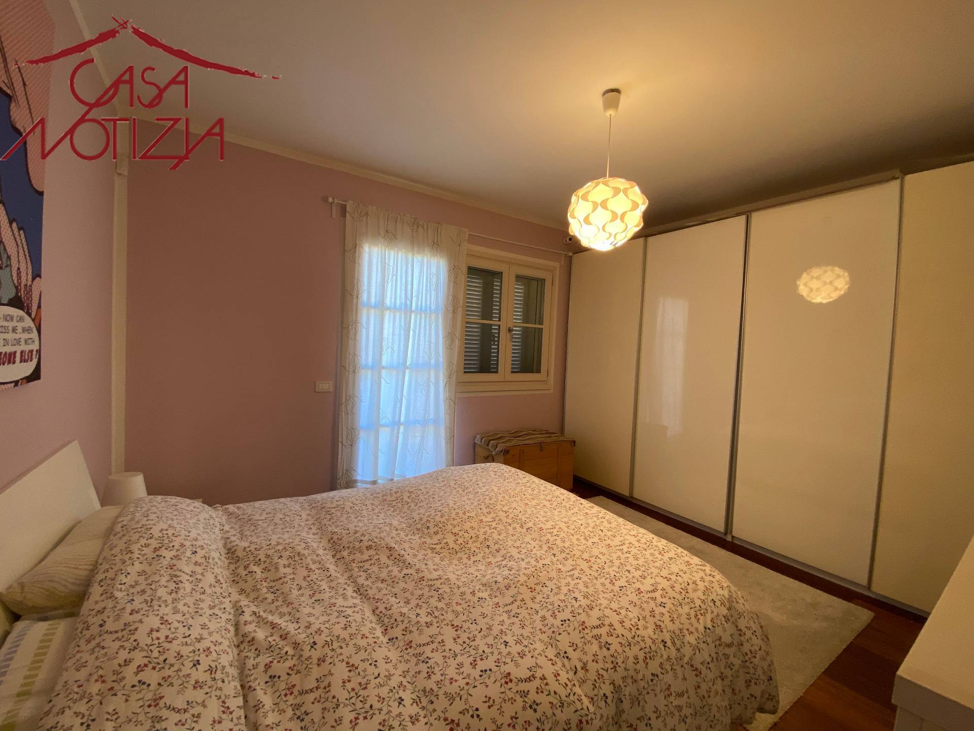 Villa a schiera in vendita a Lucca, Pontetetto