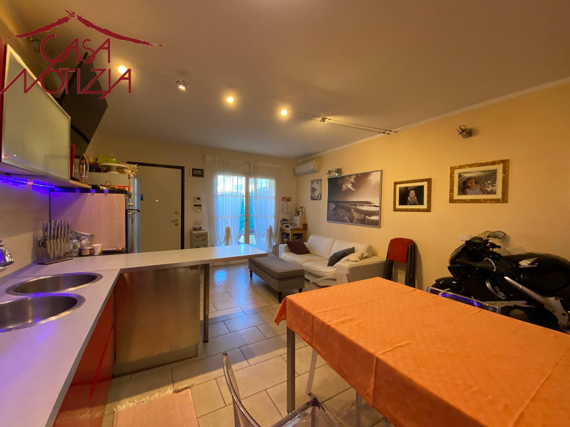 Villa a schiera in vendita a Lucca, Pontetetto