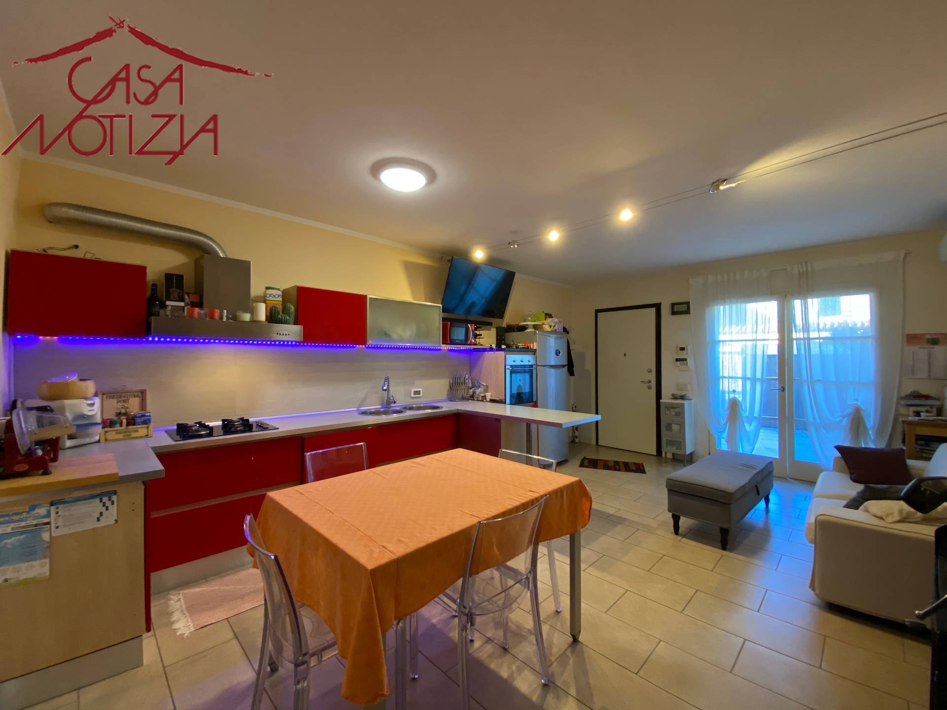 Villa a schiera in vendita a Lucca, Pontetetto