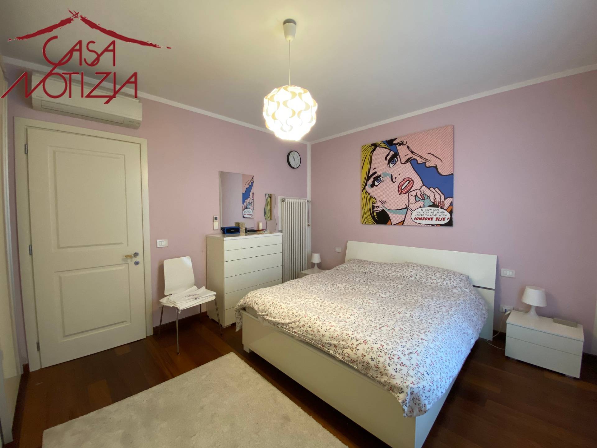 Villa a schiera in vendita a Lucca, Pontetetto