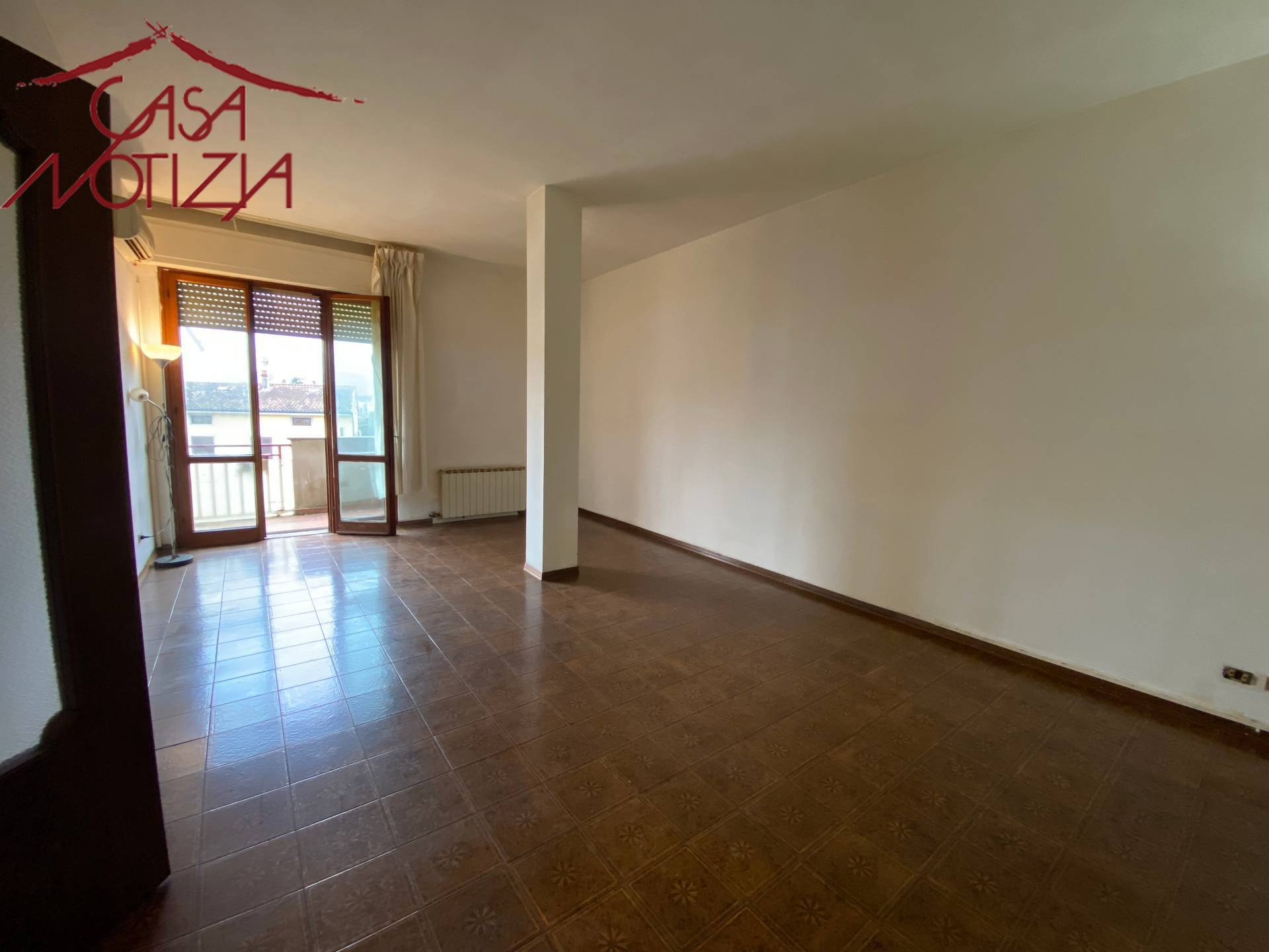 Appartamento in vendita a Lucca, Sant'Anna