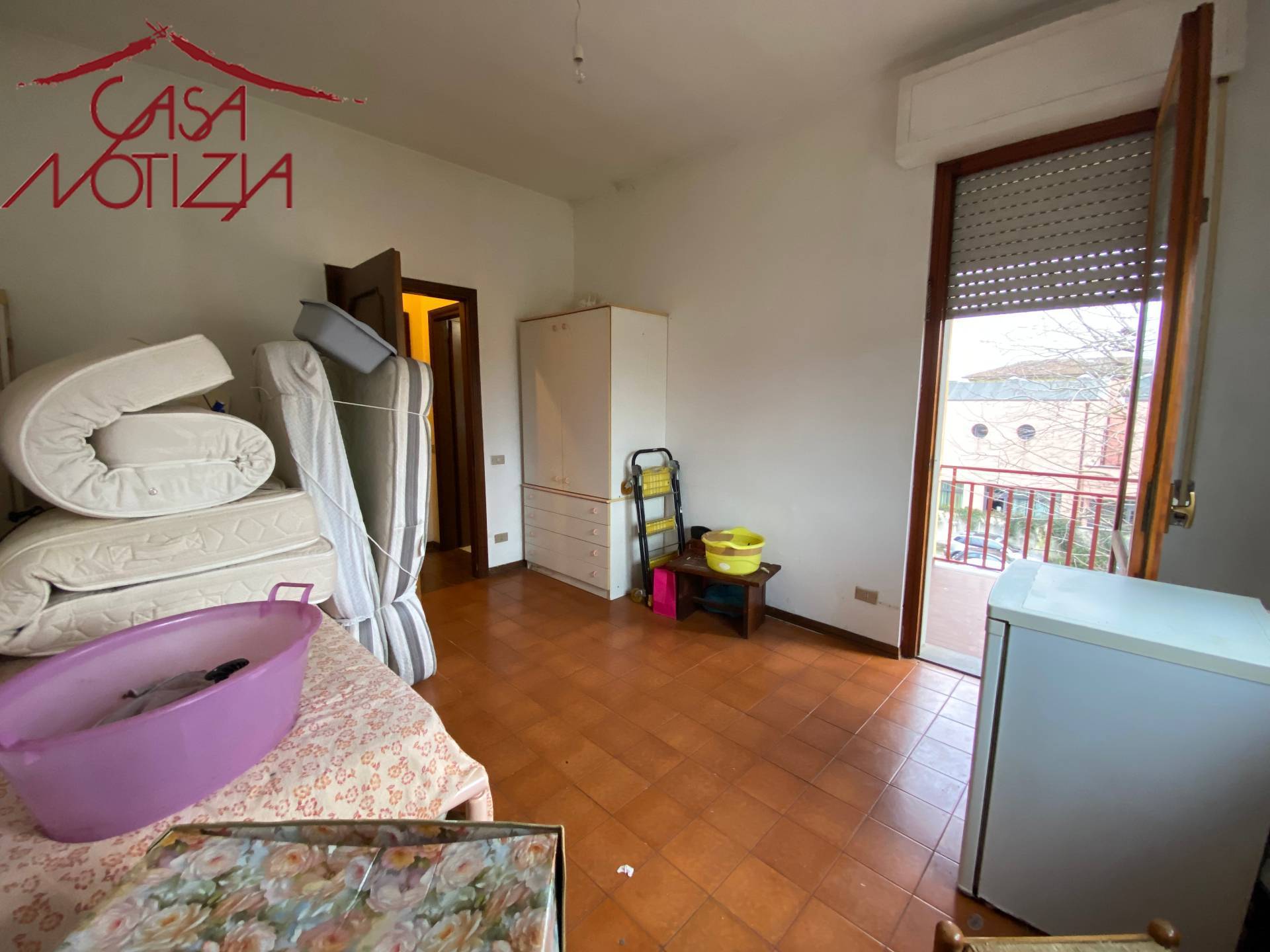 Appartamento in vendita a Lucca, Sant'Anna