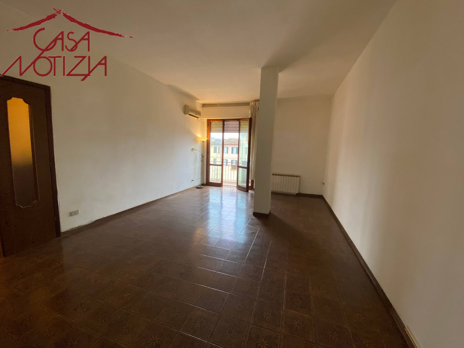 Appartamento in vendita a Lucca, Sant'Anna