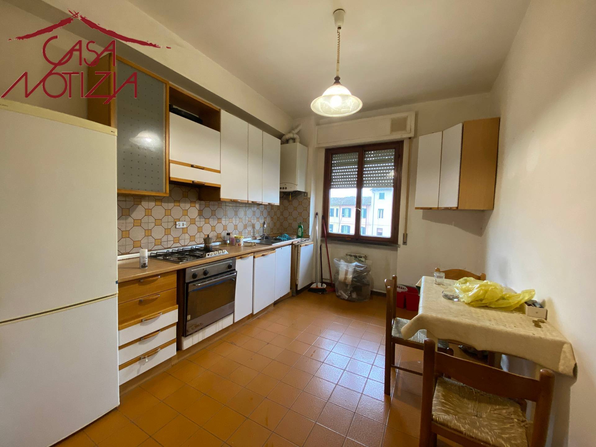 Appartamento in vendita a Lucca, Sant'Anna