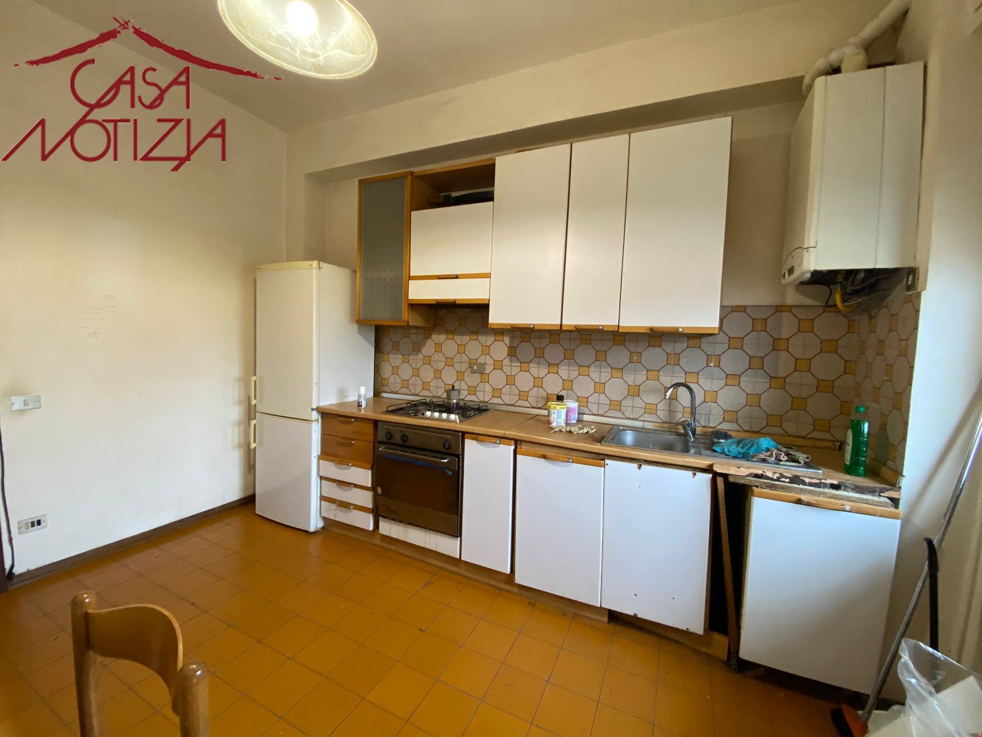 Appartamento in vendita a Lucca, Sant'Anna