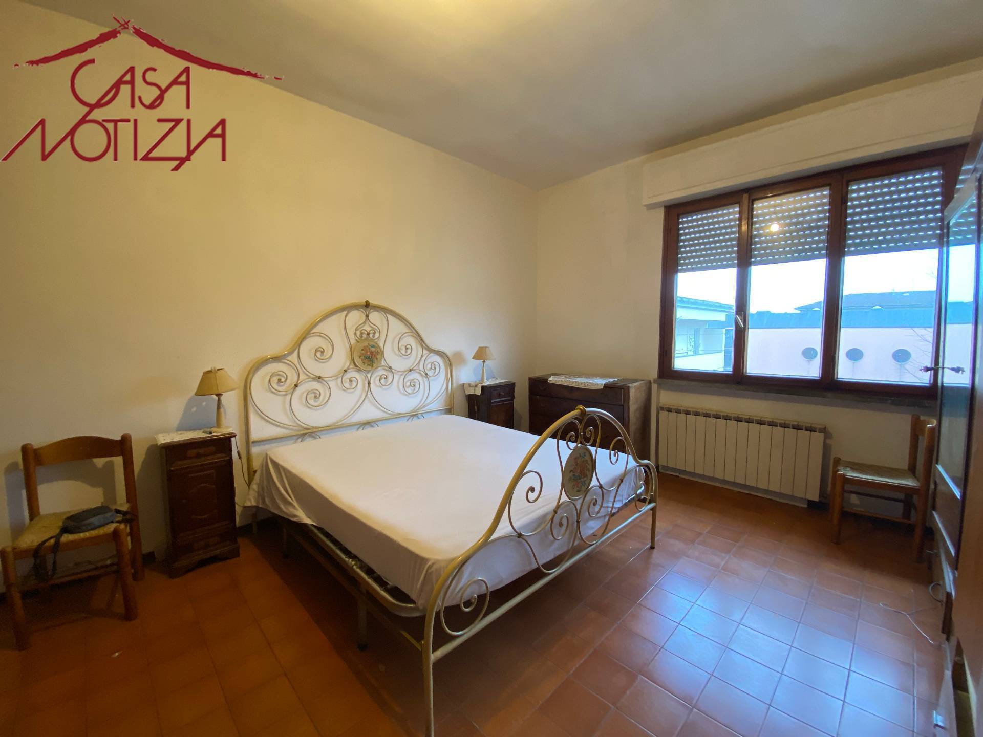 Appartamento in vendita a Lucca, Sant'Anna