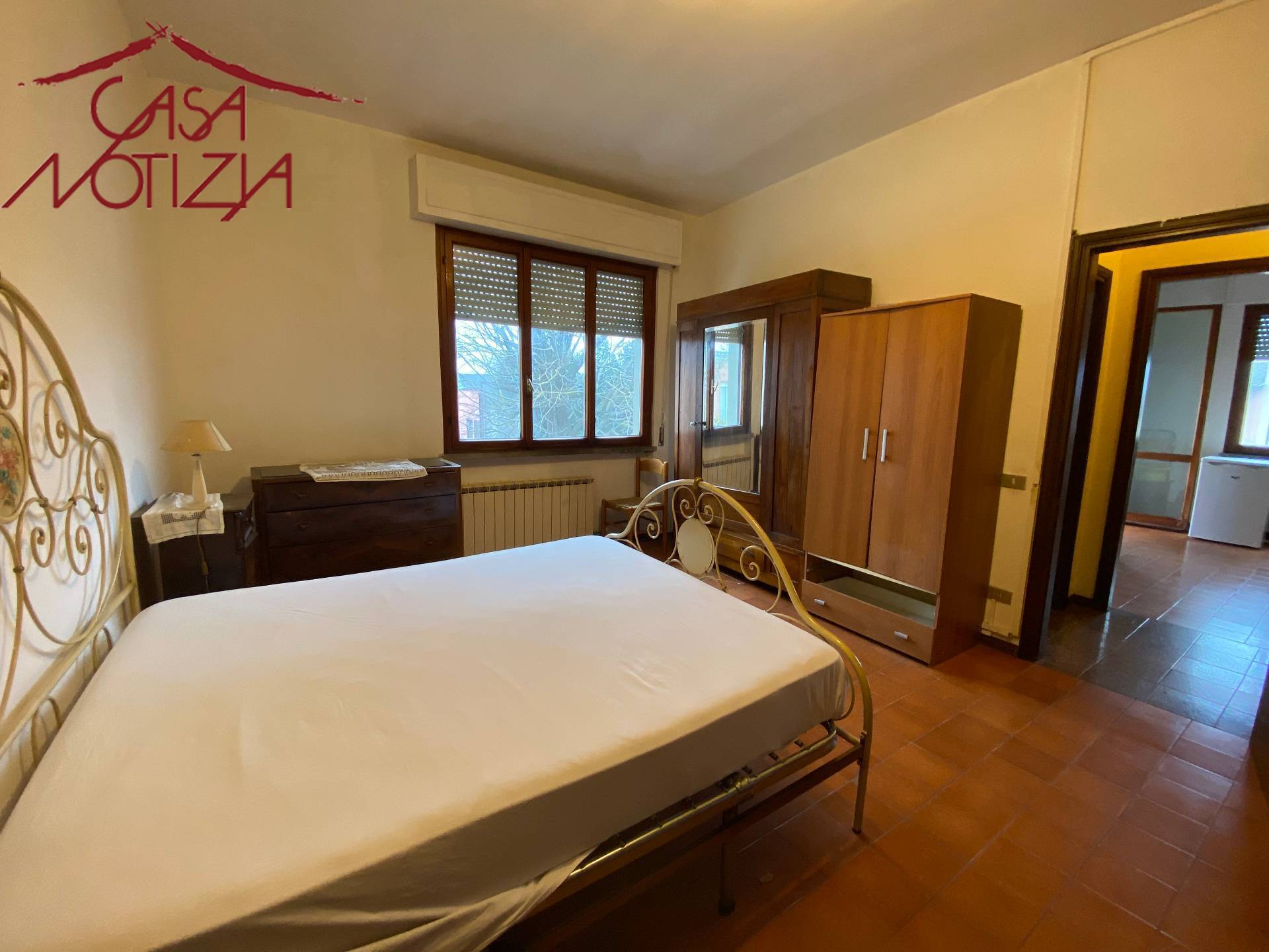 Appartamento in vendita a Lucca, Sant'Anna