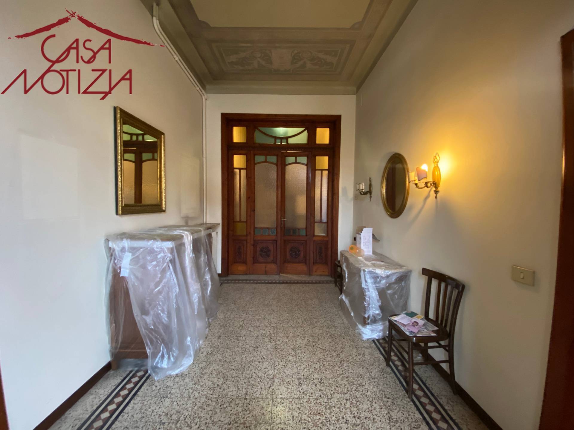 Villa in vendita a Lucca, Sant'Anna