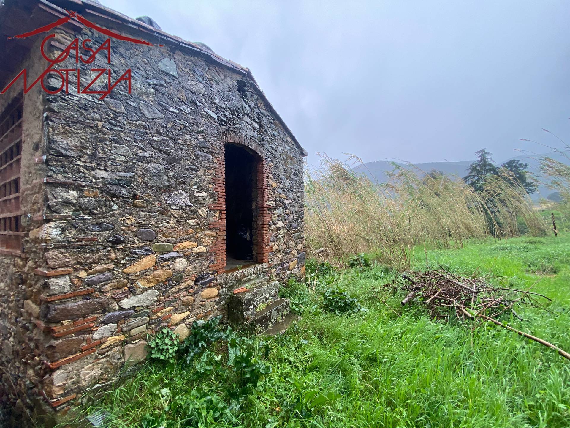 Terratetto in vendita a Capannori, COLLE DI COMPITO