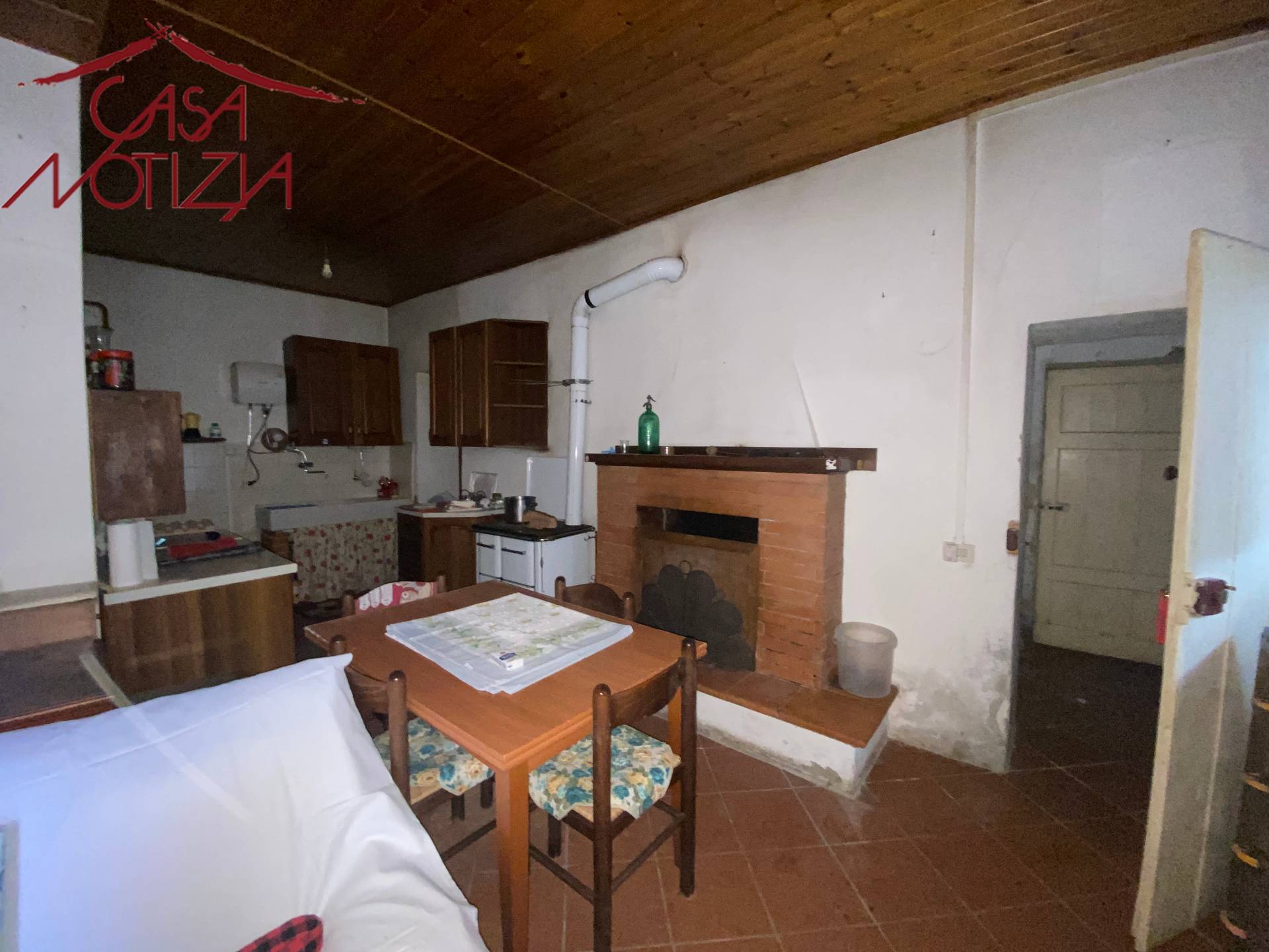 Terratetto in vendita a Capannori, COLLE DI COMPITO