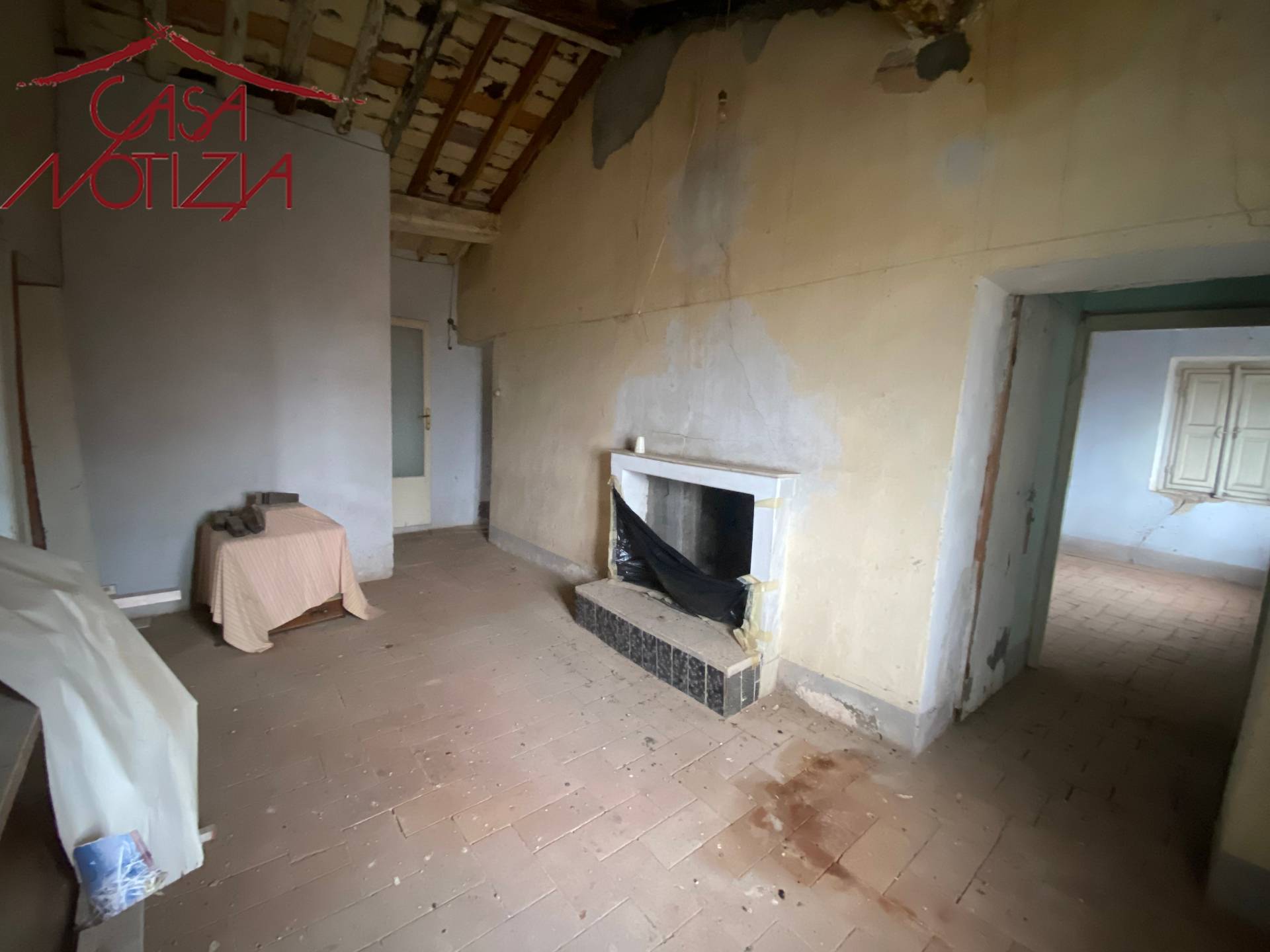 Terratetto in vendita a Capannori, COLLE DI COMPITO