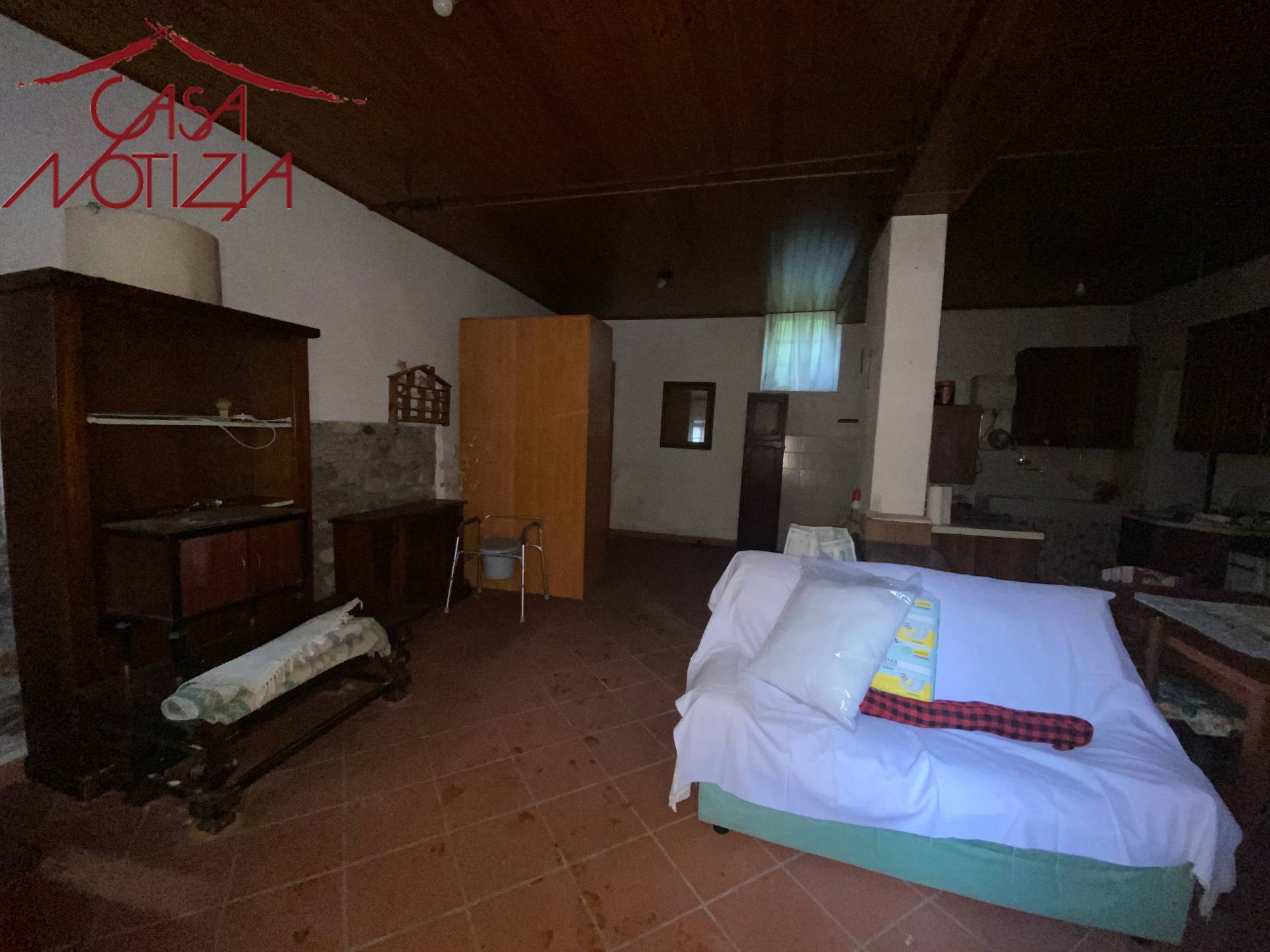 Terratetto in vendita a Capannori, COLLE DI COMPITO