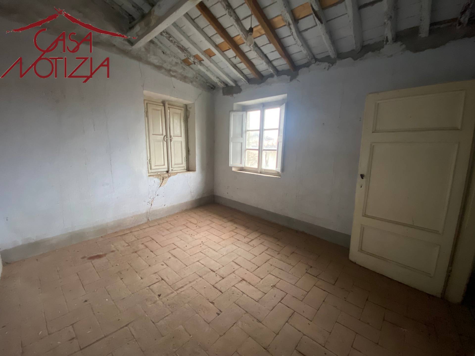 Terratetto in vendita a Capannori, COLLE DI COMPITO