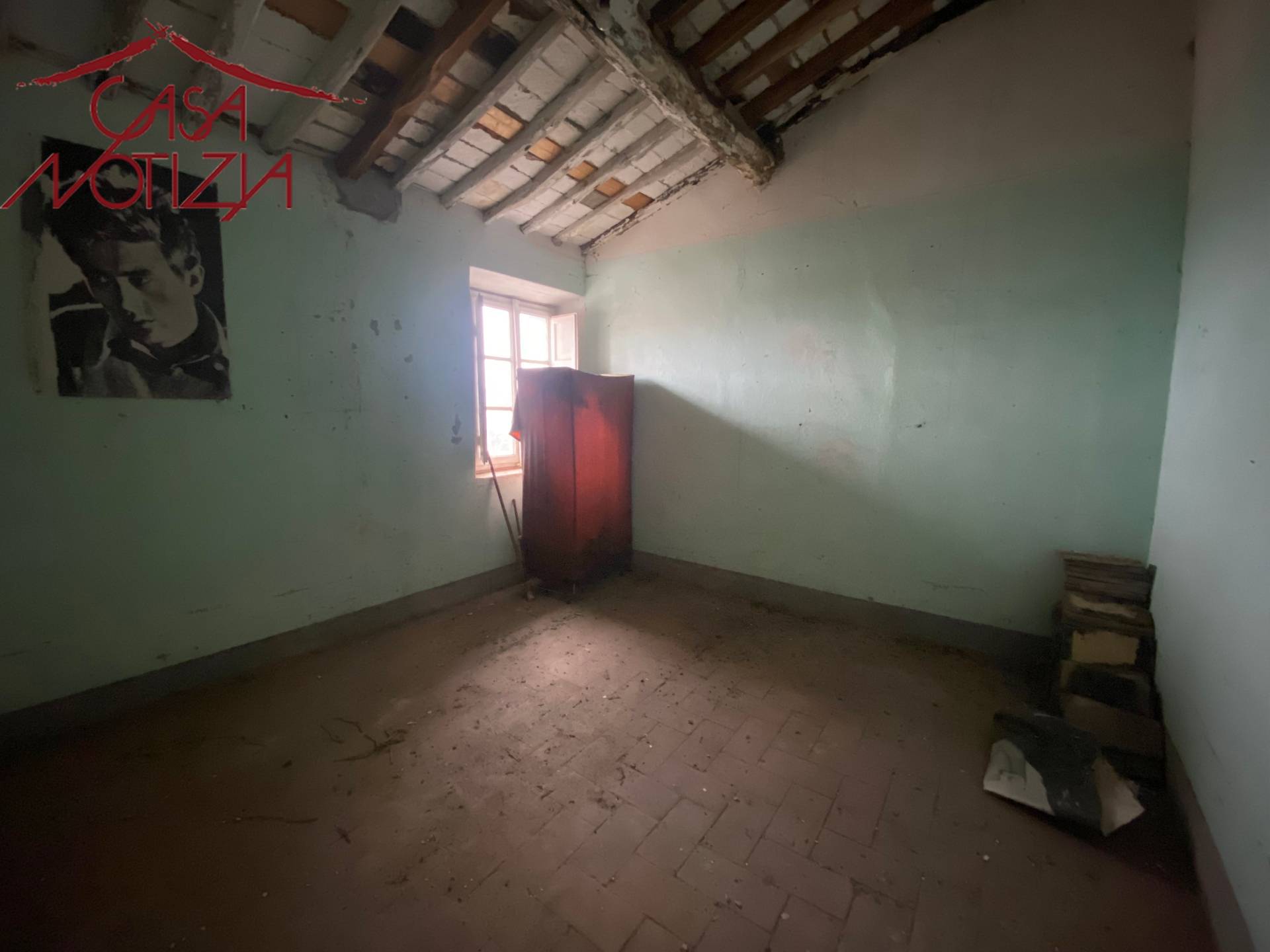 Terratetto in vendita a Capannori, COLLE DI COMPITO