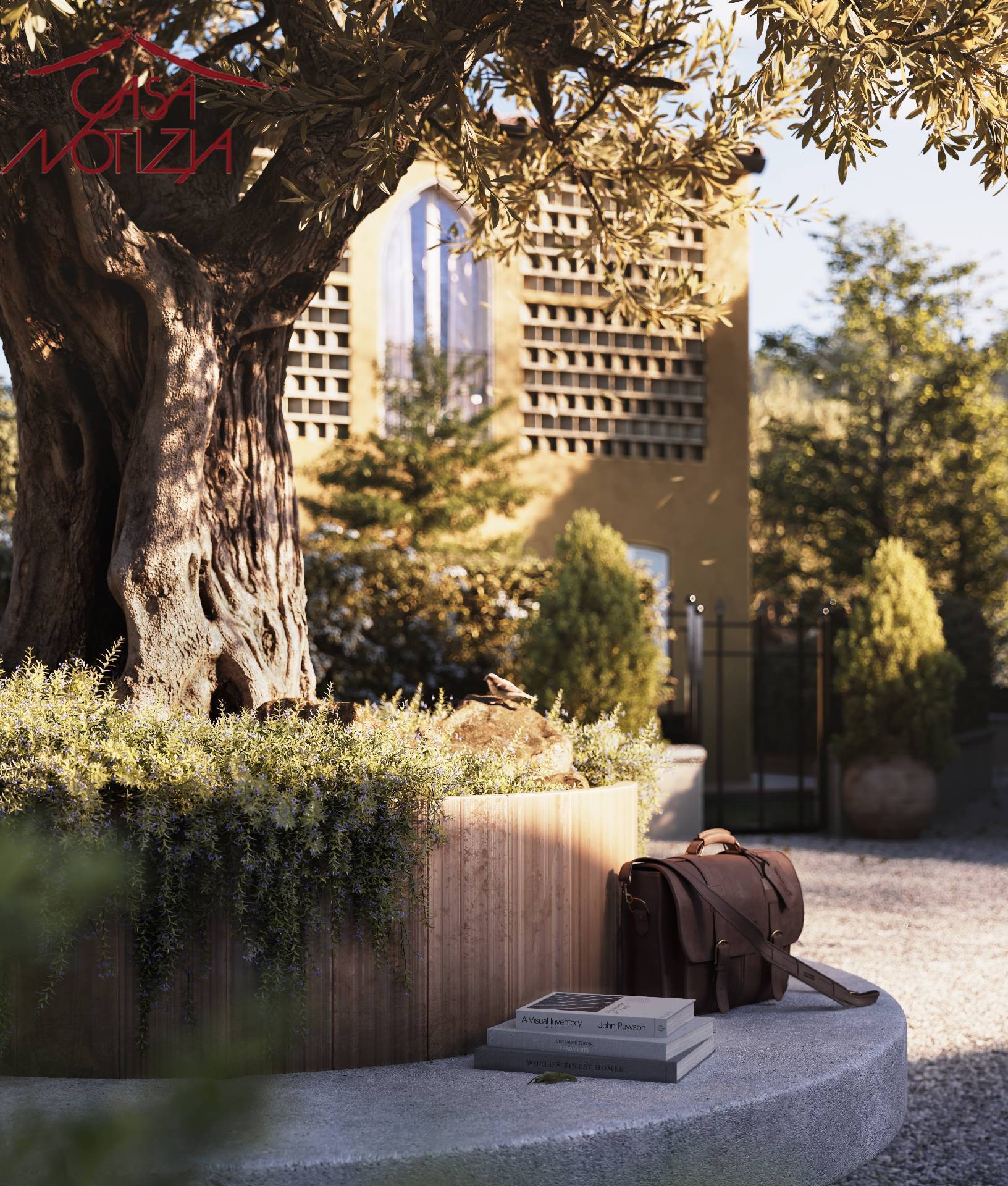 Villa in vendita a Montecarlo