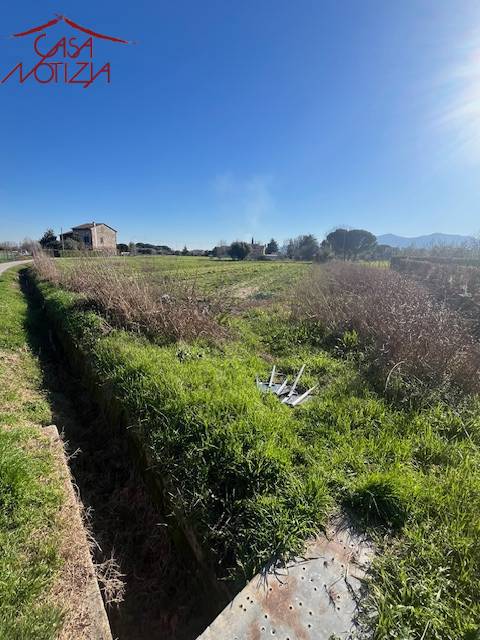Terreno Agricolo in vendita a Lucca, San Cassiano a Vico