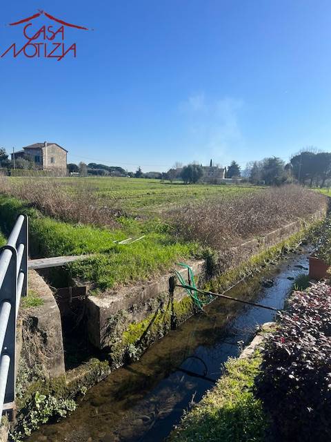 Terreno Agricolo in vendita a Lucca, San Cassiano a Vico