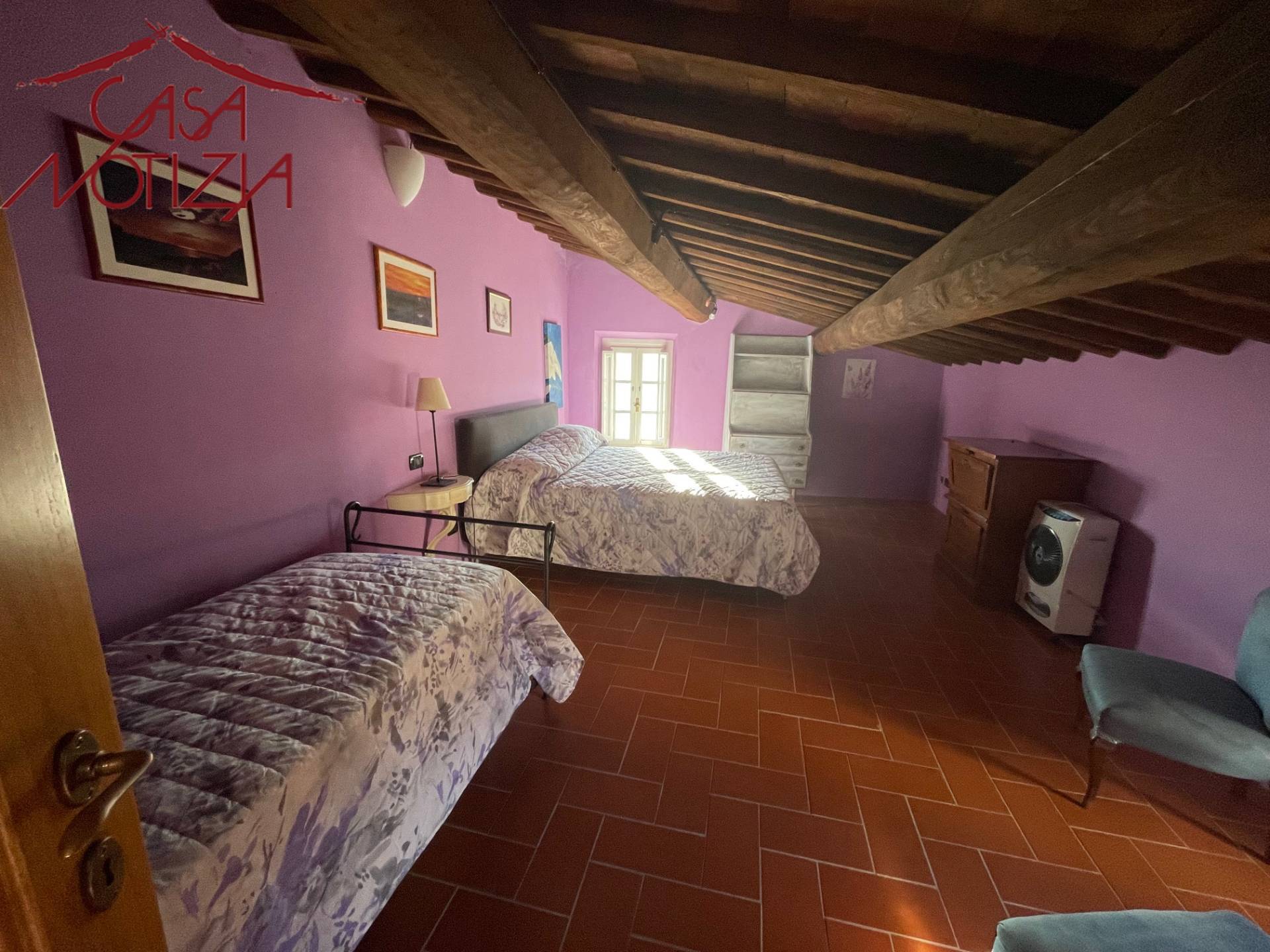 Rustico / casale in vendita a Camaiore, ORBICCIANO