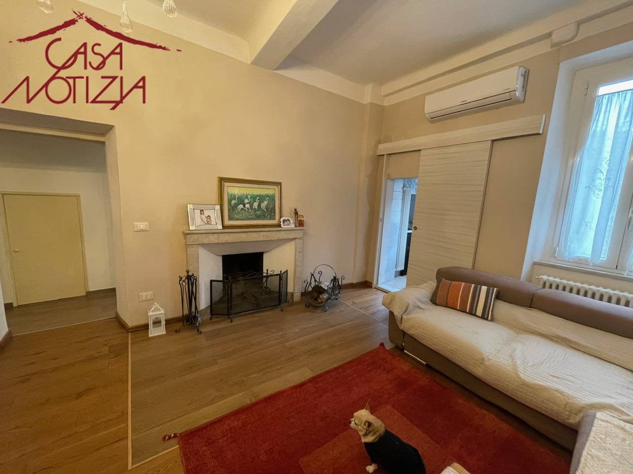 Appartamento in vendita a Lucca, Centro storico