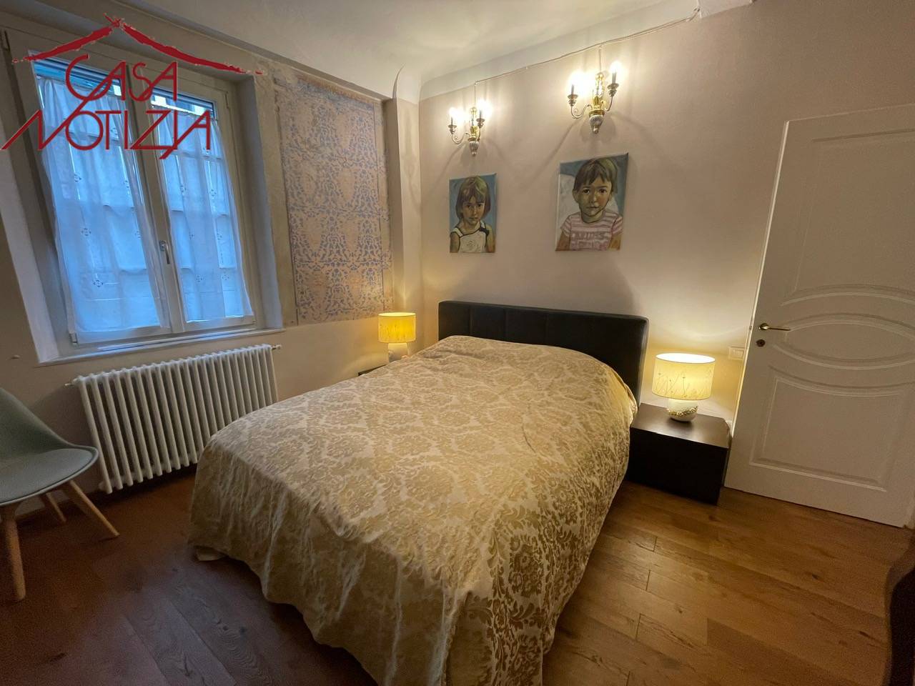 Appartamento in vendita a Lucca, Centro storico