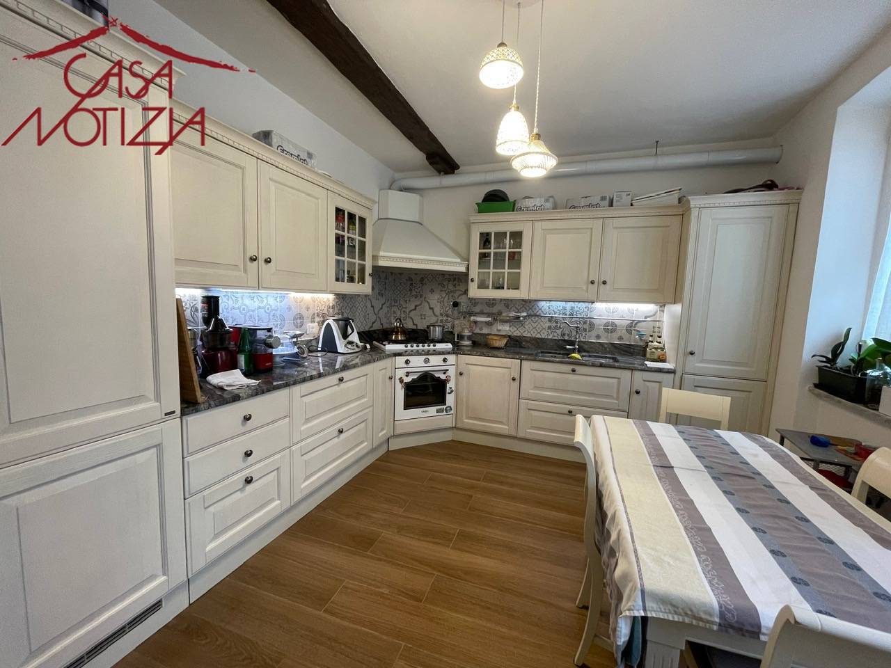 Appartamento in vendita a Lucca, Centro storico