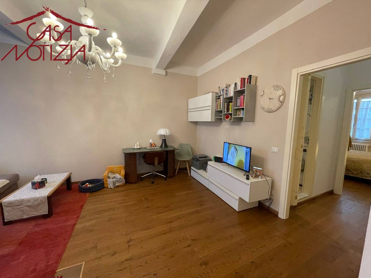 Appartamento in vendita a Lucca, Centro storico