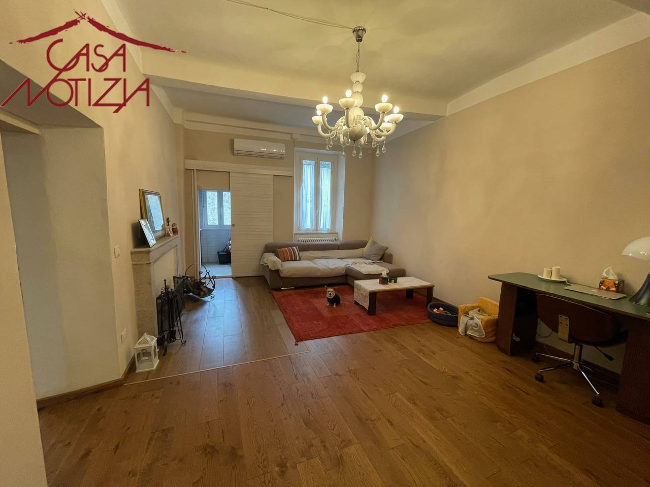 Appartamento in vendita a Lucca, Centro storico