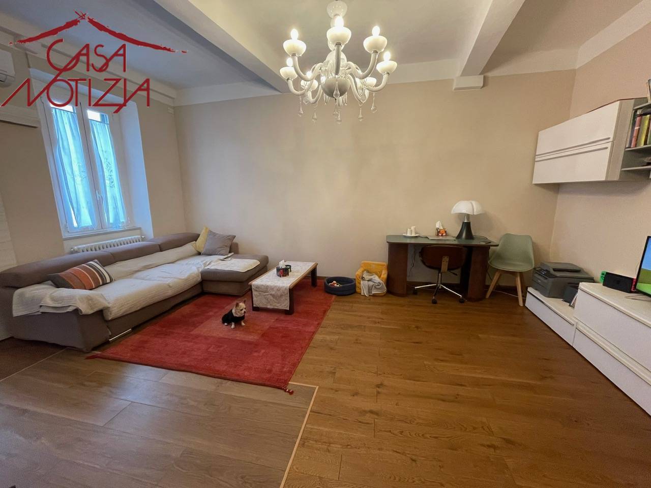 Appartamento in vendita a Lucca, Centro storico