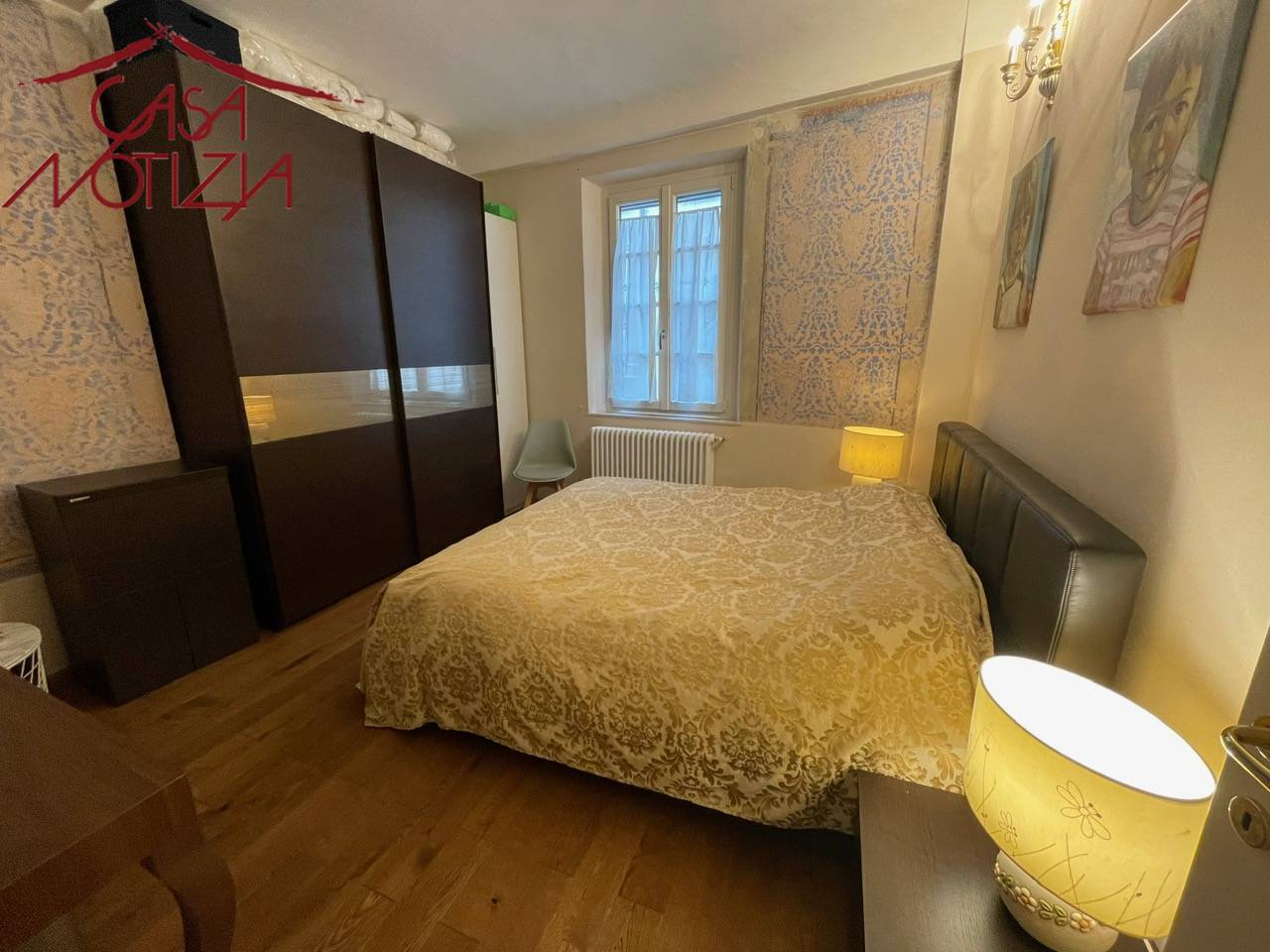 Appartamento in vendita a Lucca, Centro storico