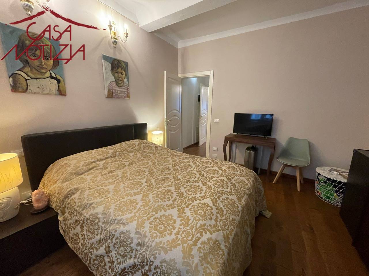 Appartamento in vendita a Lucca, Centro storico