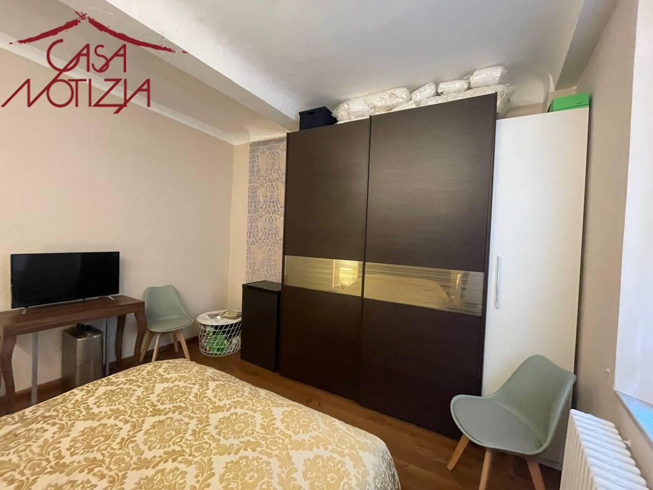 Appartamento in vendita a Lucca, Centro storico