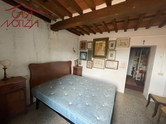 Casa semindipendente in vendita a Bagni di Lucca, Crasciana