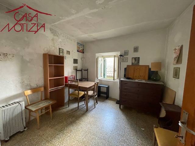 Casa semindipendente in vendita a Bagni di Lucca, Crasciana