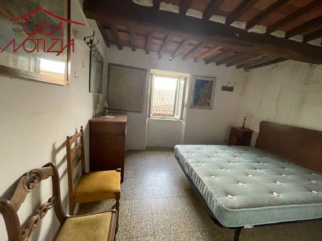 Casa semindipendente in vendita a Bagni di Lucca, Crasciana