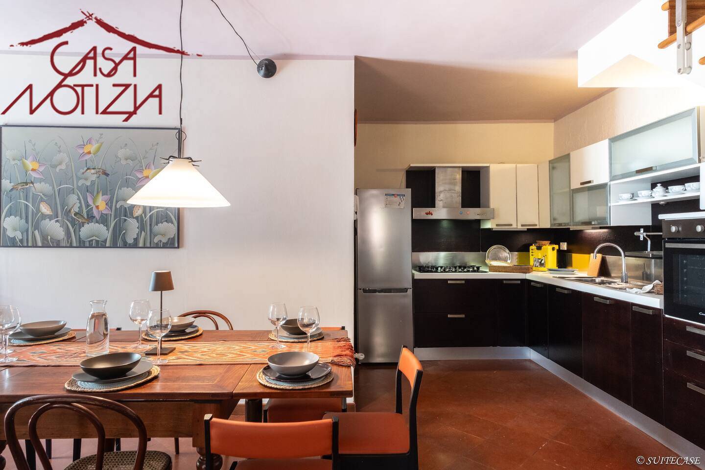 Villa Semindipendente in vendita a Lucca, Carignano