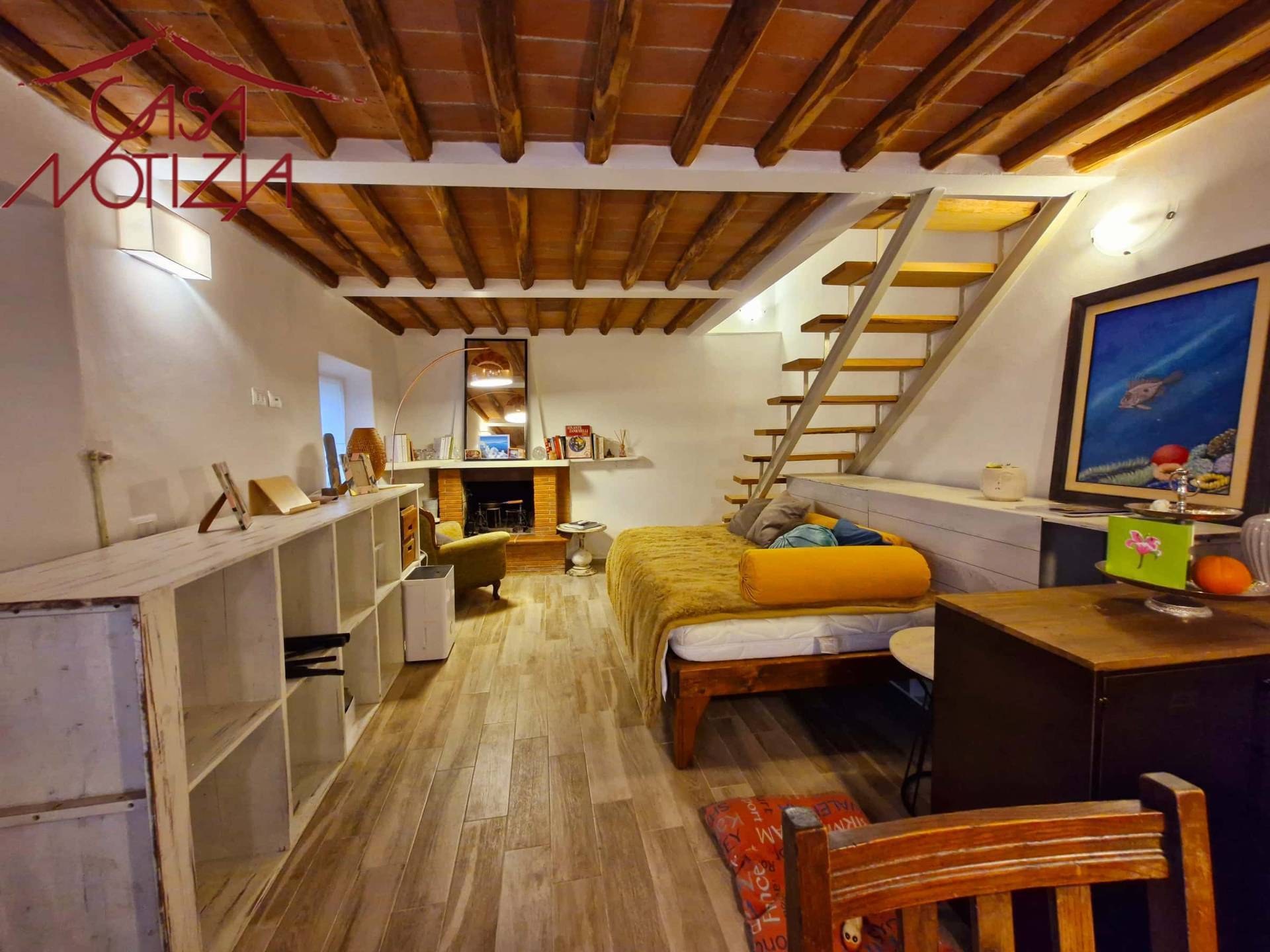 Villetta in affitto a Lucca, San Lorenzo a Vaccoli