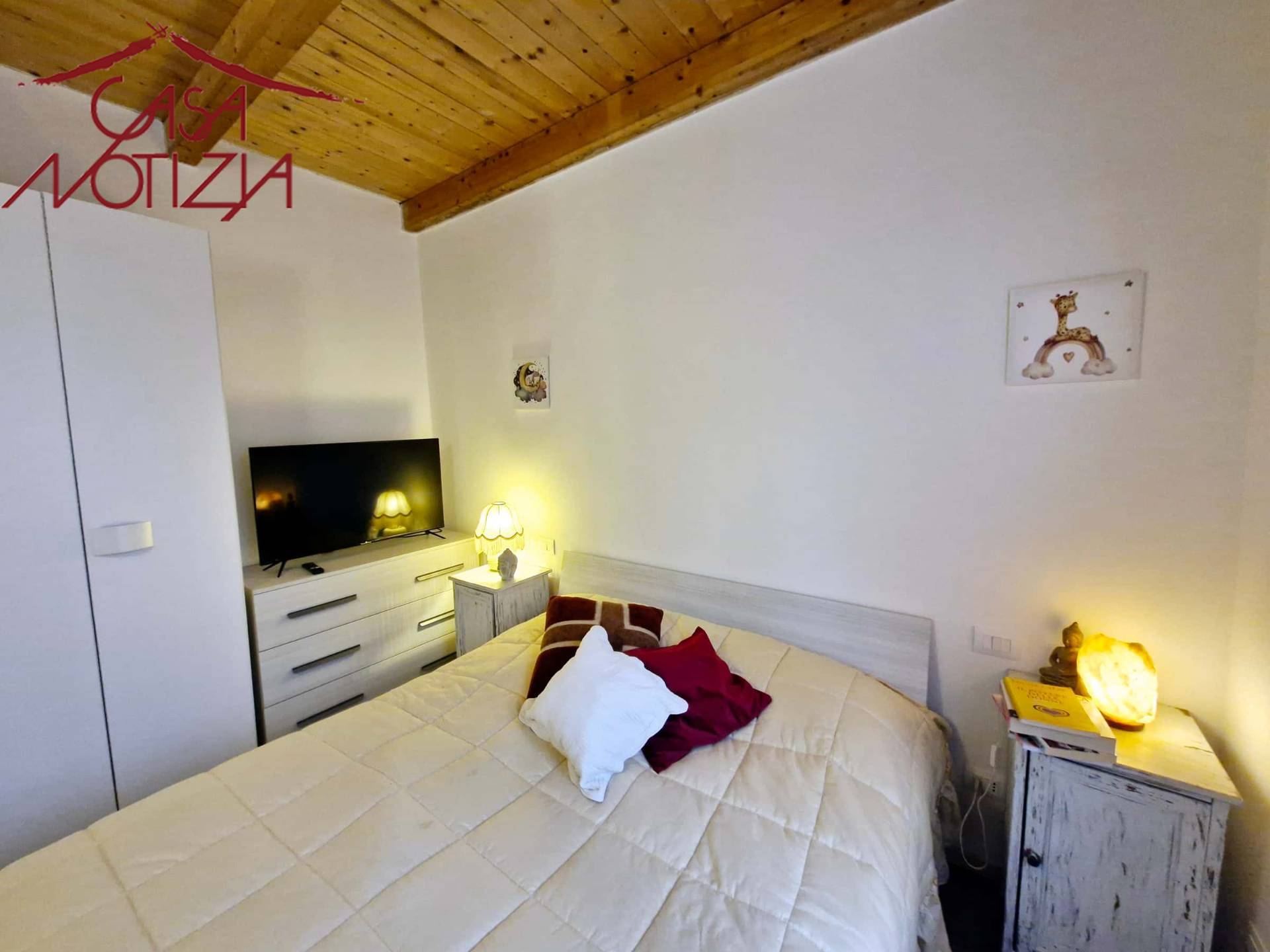 Villetta in affitto a Lucca, San Lorenzo a Vaccoli