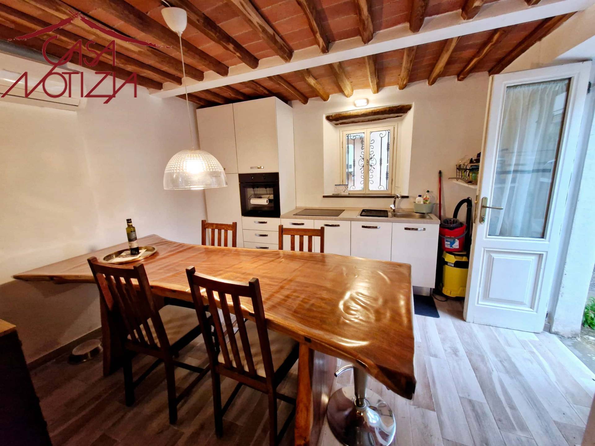 Villetta in affitto a Lucca, San Lorenzo a Vaccoli