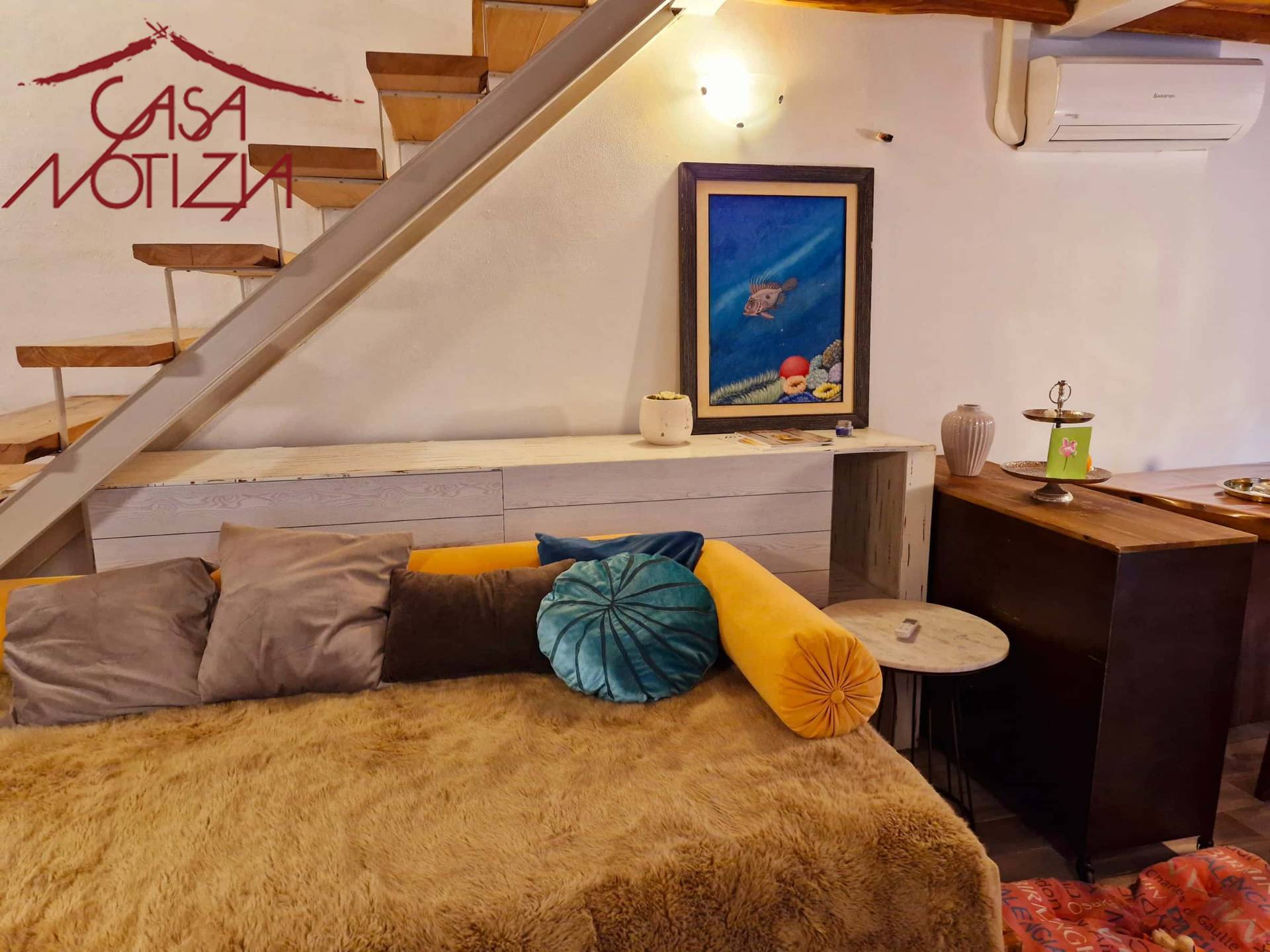 Villetta in affitto a Lucca, San Lorenzo a Vaccoli