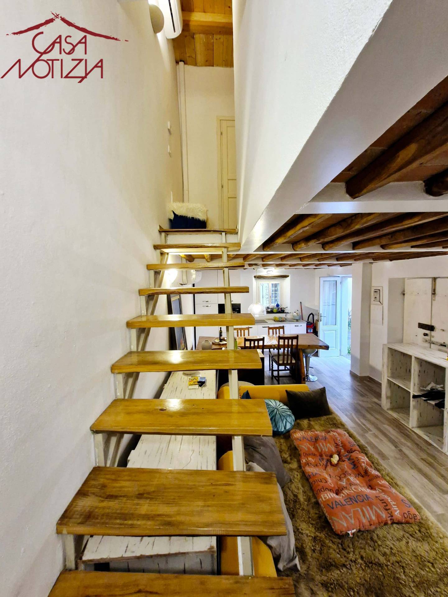 Villetta in affitto a Lucca, San Lorenzo a Vaccoli