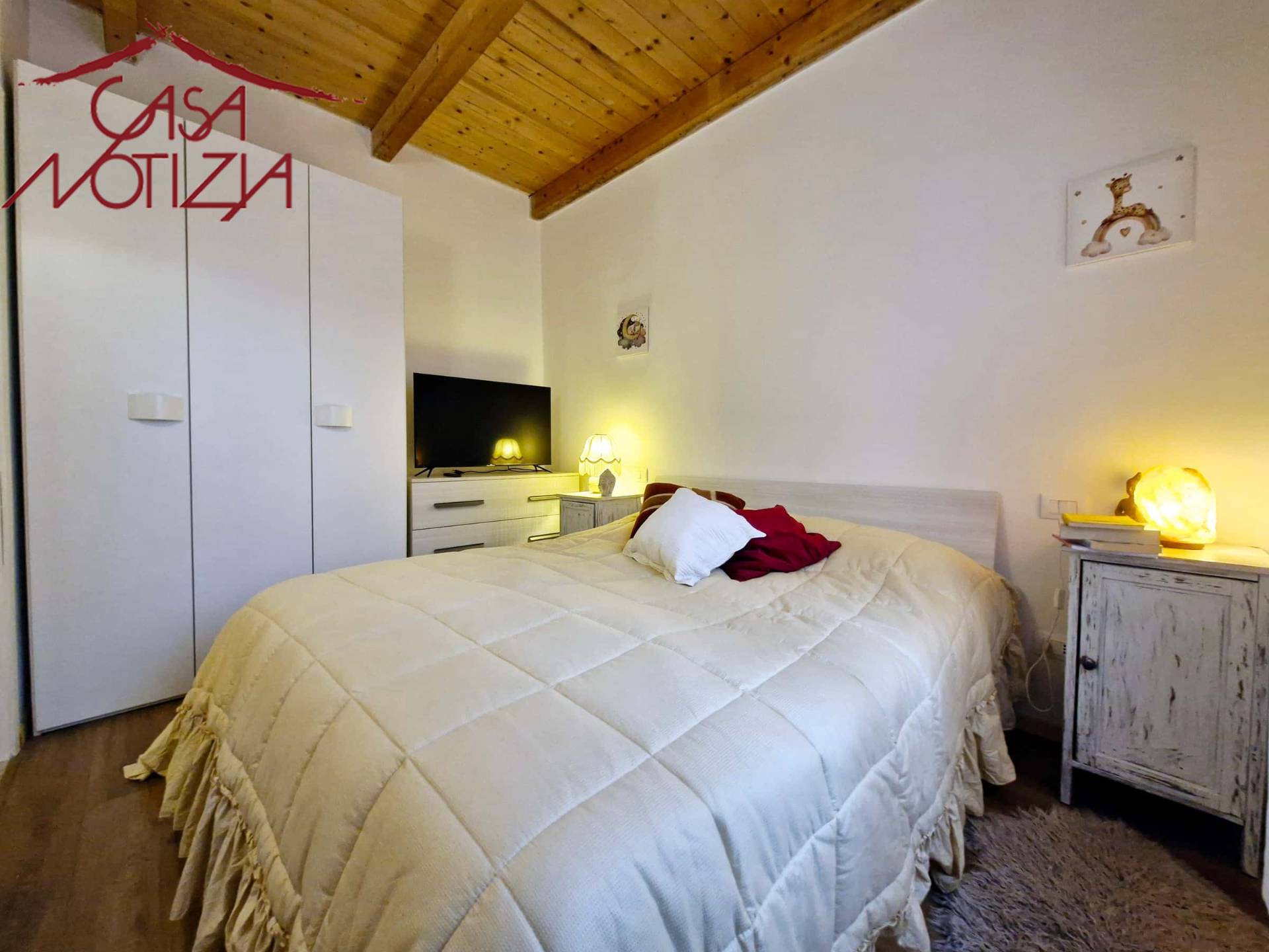 Villetta in affitto a Lucca, San Lorenzo a Vaccoli