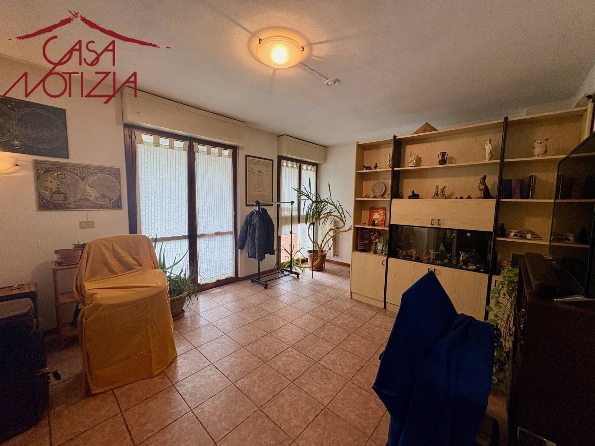 Appartamento in vendita a Lucca, San Concordio Contrada