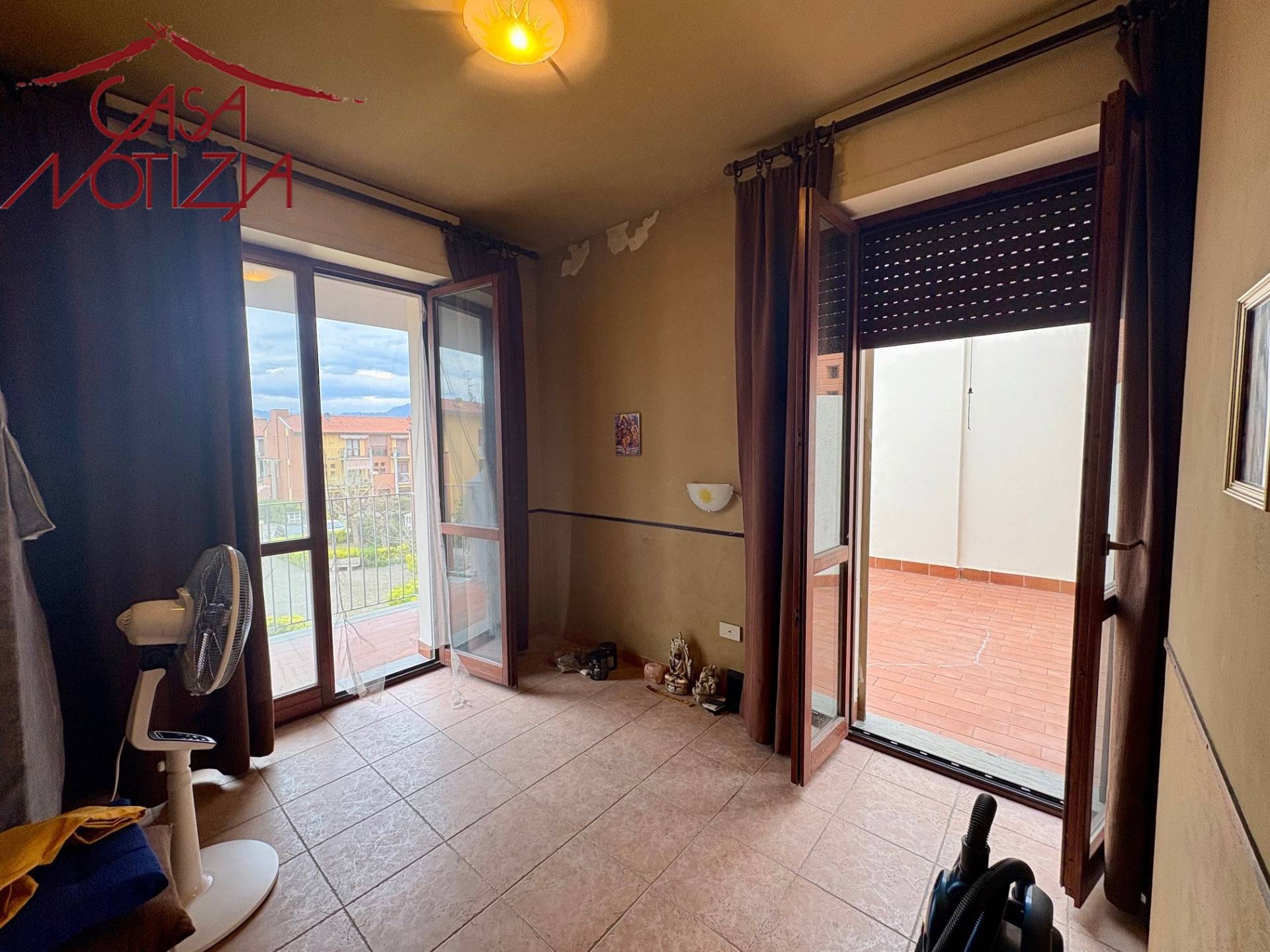 Appartamento in vendita a Lucca, San Concordio Contrada