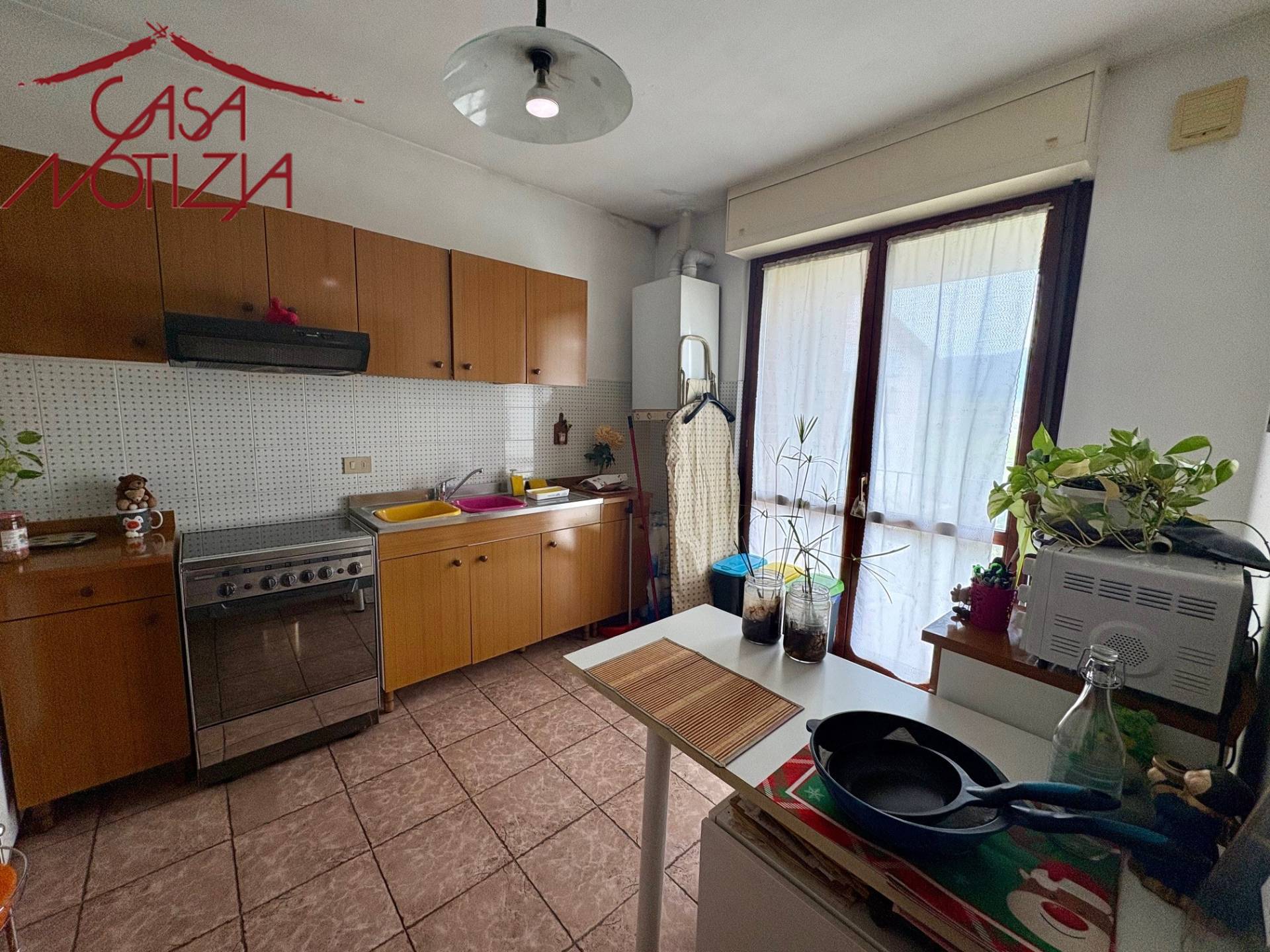 Appartamento in vendita a Lucca, San Concordio Contrada