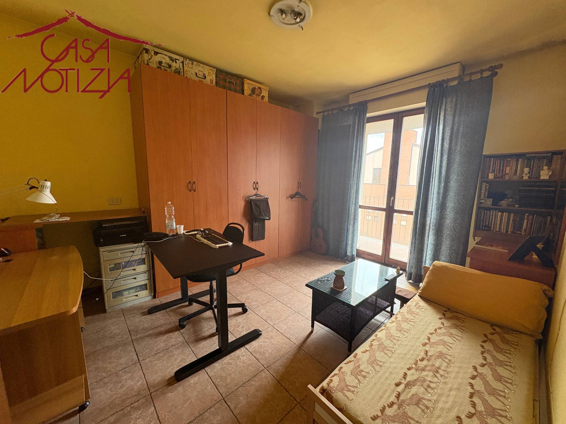 Appartamento in vendita a Lucca, San Concordio Contrada