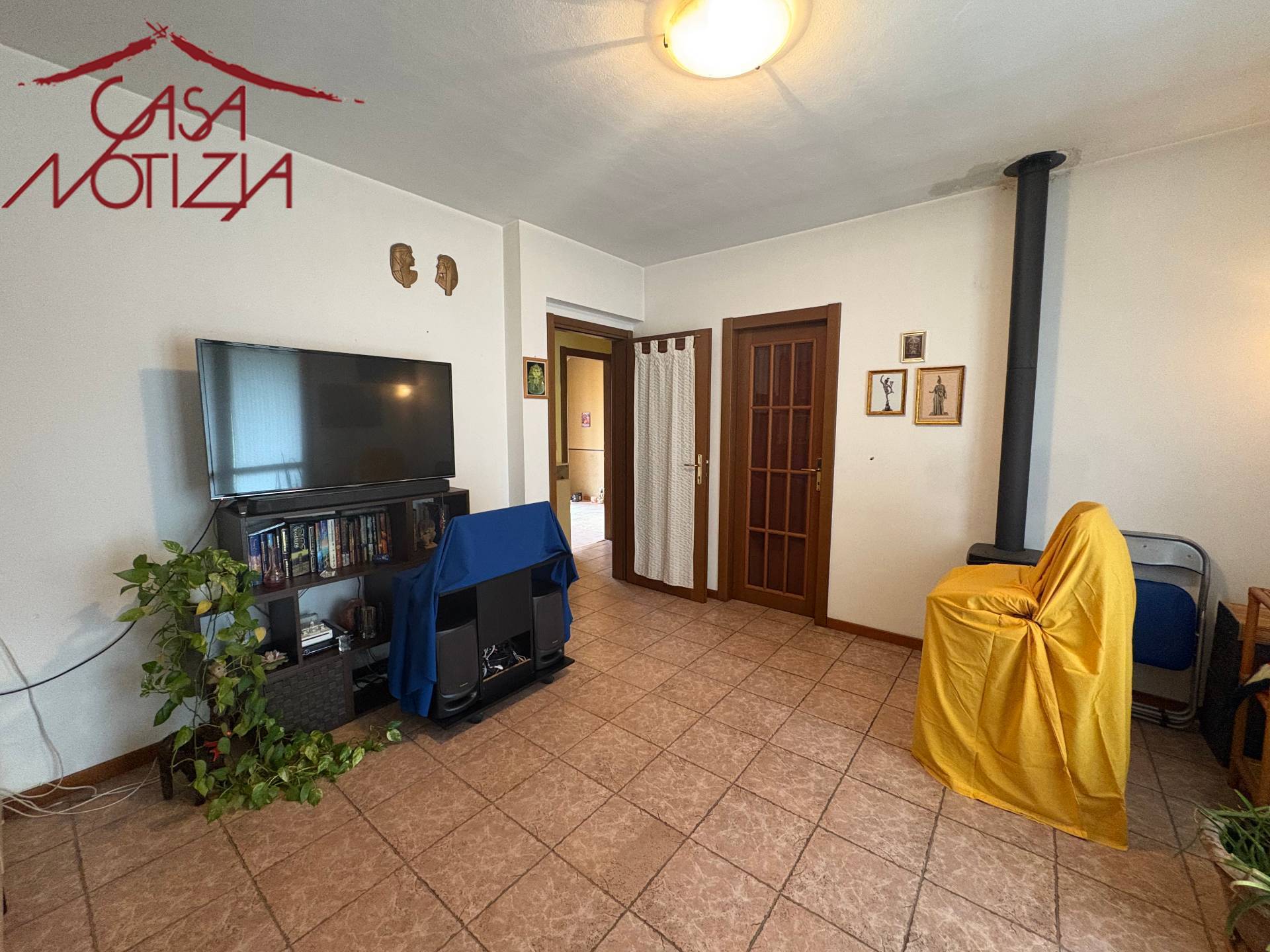 Appartamento in vendita a Lucca, San Concordio Contrada