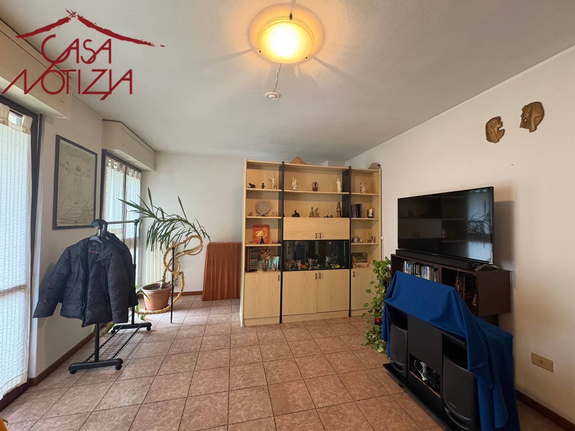 Appartamento in vendita a Lucca, San Concordio Contrada