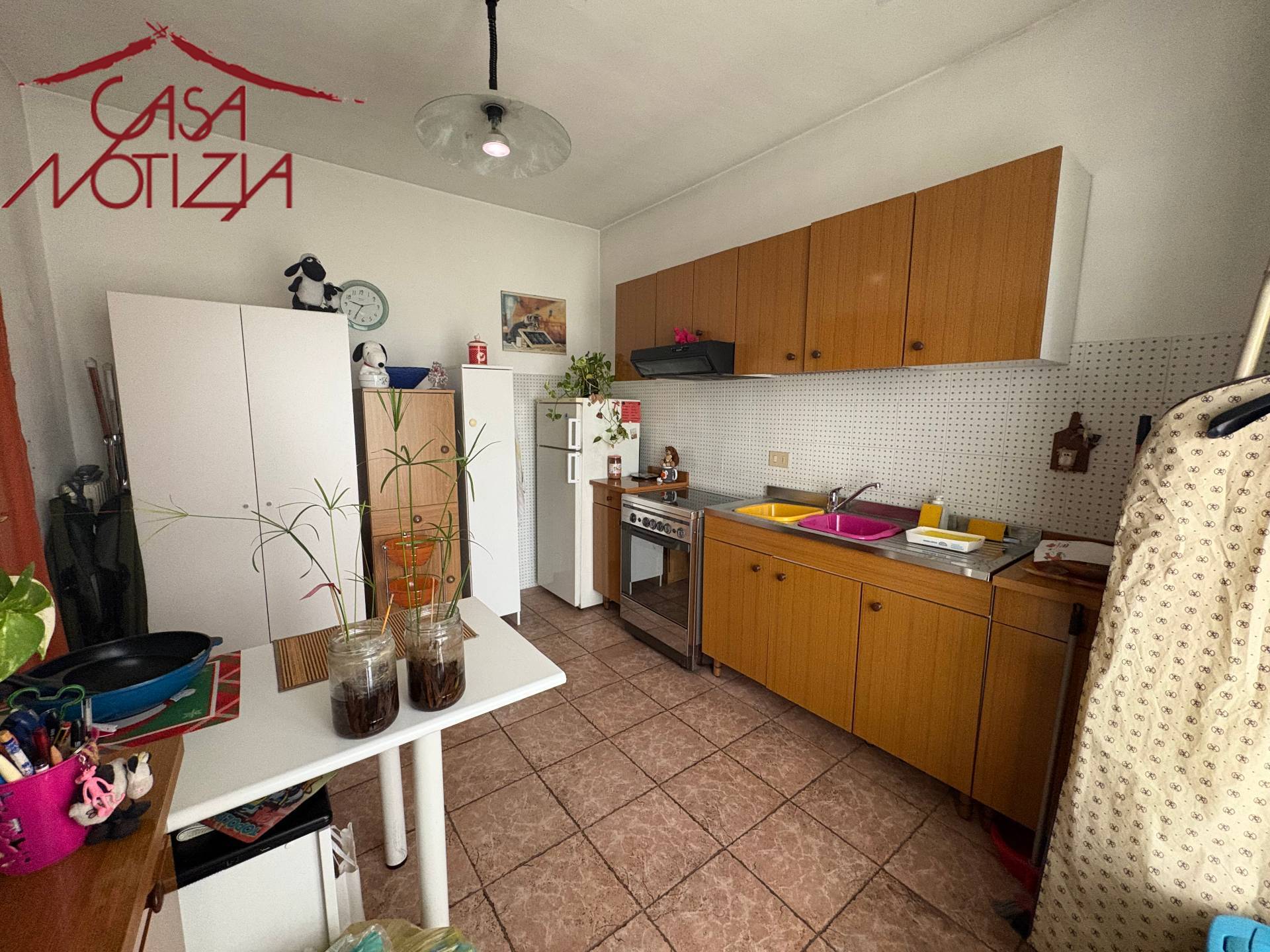 Appartamento in vendita a Lucca, San Concordio Contrada